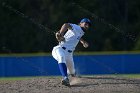 Baseball vs MIT  Wheaton College Baseball vs MIT during Semi final game of the NEWMAC Championship hosted by Wheaton. - (Photo by Keith Nordstrom) : Wheaton, baseball, NEWMAC